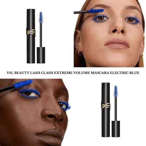 ysl sample mascara|ysl mascara reviews.